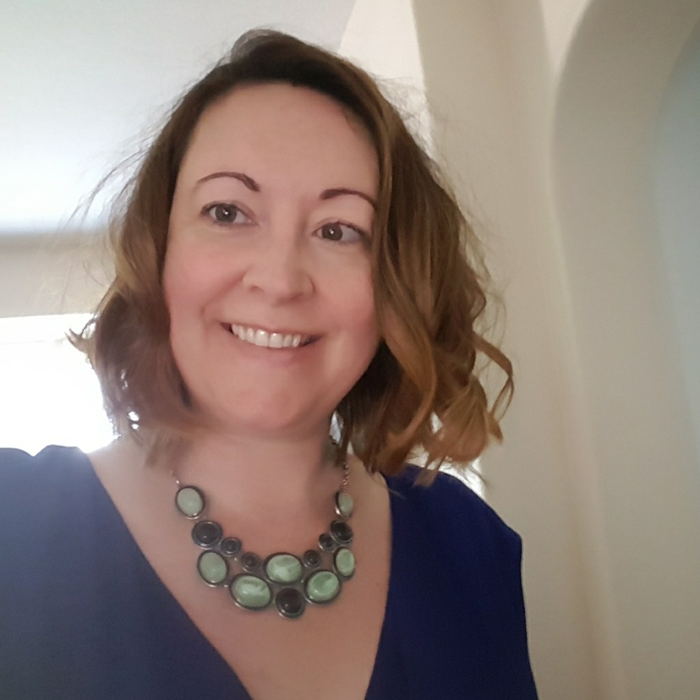 Meet your Posher, Jayme